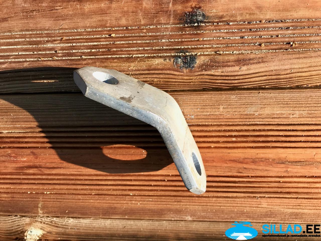 plastujuk, plastikujuk, ujuvsillad, paadisillad, ujumissillad, katamaraanid, torujukid, pontoonid, ujuvmajad, ujuvsaunad