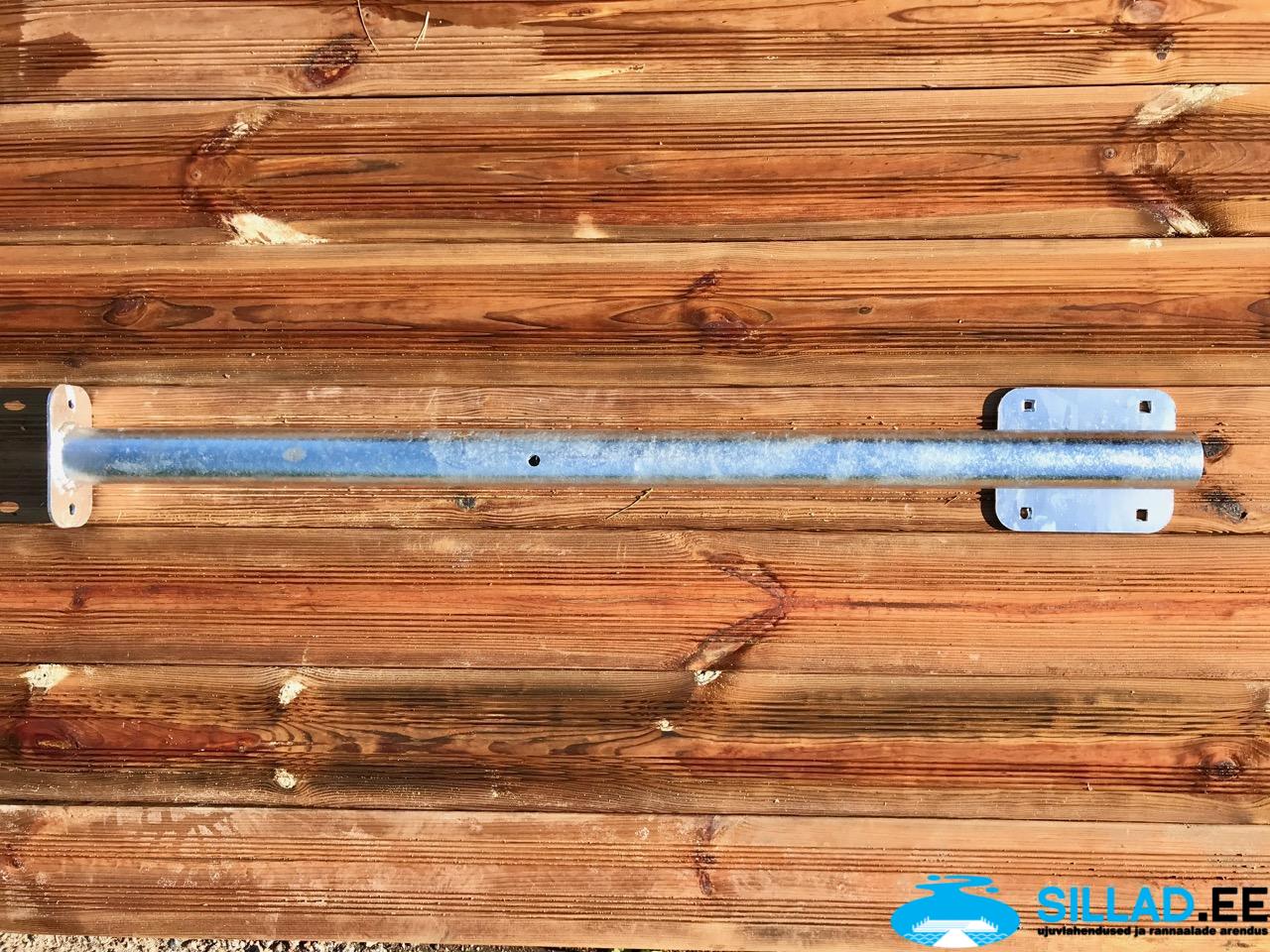 plastujuk, plastikujuk, ujuvsillad, paadisillad, ujumissillad, katamaraanid, torujukid, pontoonid, ujuvmajad, ujuvsaunad