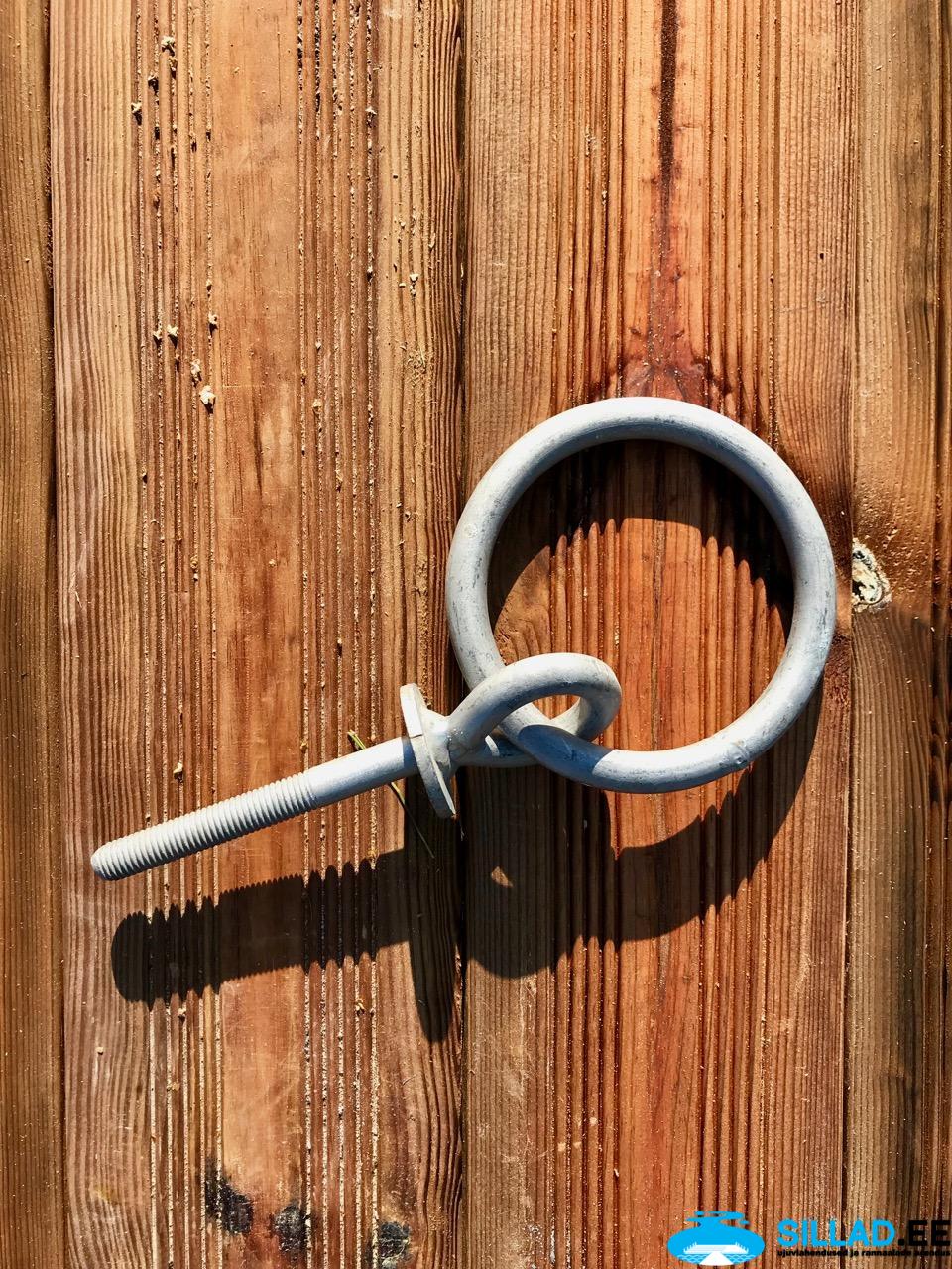 plastujuk, plastikujuk, ujuvsillad, paadisillad, ujumissillad, katamaraanid, torujukid, pontoonid, ujuvmajad, ujuvsaunad